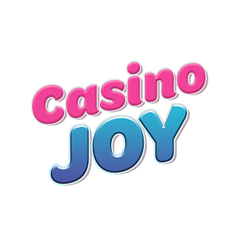 CasinoJoy Logo
